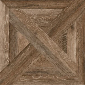 Керамогранит Porcelanicos HDC Manhattan Cherry 59,4x59,4 матовый