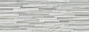 Керамогранит Porcelanicos HDC Ordesa Gris 202828 32x89 матовый