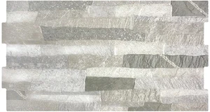 Керамогранит Porcelanicos HDC Viena Gris 200989 30x60 матовый