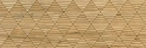 Плитка Porcelanite Dos 9549 Guiza Roble Relieve PCD000048 30x90 матовая