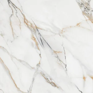 Керамогранит Porcelanite Dos Firenze 5062 Calacatta Gold 50x50 матовый