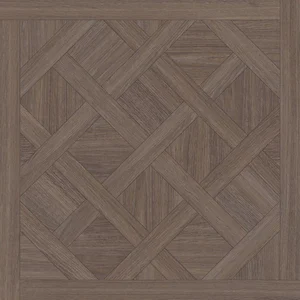 Керамогранит Porcelanite Dos POR_M1872_WL_100 Mississippi 1872 Walnut Rect 100x100 матовый