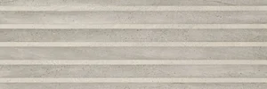 Декоративный элемент Porcelanite Dos Sakai 9542 Silver Relieve Kimura 30x90 матовый