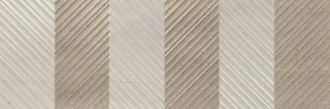 Sakai 9542 Taupe Relieve Hiroki