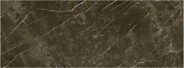 Керамогранит Porcelanite Dos 1320 Pulido Tabacco 48x128 глянцевый