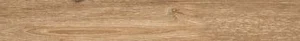 Керамогранит Porcelanite Dos 6611 Rectificado Cedro 20,5x147,5 матовый