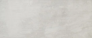 Плитка Porcelanite Dos Serie 8204 Gris Relieve 33,8x80 матовая