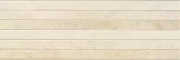Декоративный элемент Porcelanite Dos 9515 Rect. Relieve Natural 30x90 матовый