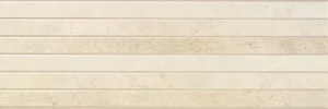 Декоративный элемент Porcelanite Dos 9515 Rect. Relieve Natural 30x90 матовый