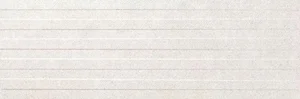 Плитка Porcelanite Dos PCD000051 Soller 9551 9551 Soller Blanco 30x90 Relieve Nau матовая
