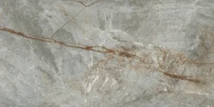 Керамогранит Porcelanite Dos Tamesis Dark Ret TDA61 64x148 матовый