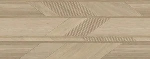 Плитка Porcelanosa Gent Arrow 3D Arce 100337364 59,6x150 матовая