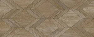 Плитка Porcelanosa Gent Diamond 3D Roble 100337348 59,6x150 матовая