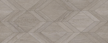 Плитка Porcelanosa Gent Diamond 3D Silver 100337356 59,6x150 матовая