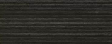 Плитка Porcelanosa Gent Line 3D Antrcita 100354838 59,6x150 матовая