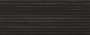Плитка Porcelanosa Gent Line 3D Antrcita 100354838 59,6x150 матовая