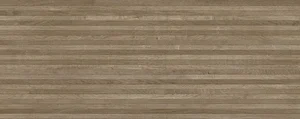 Плитка Porcelanosa Gent Line 3D Roble 100337297 59,6x150 матовая