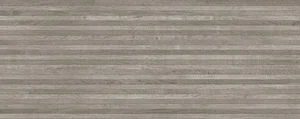 Плитка Porcelanosa Gent Line 3D Silver 100337319 59,6x150 матовая
