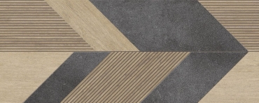 Плитка Porcelanosa Gent Stone 3D Arce 100337299 59,6x150 матовая