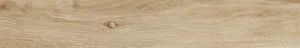 Керамогранит Porcelanosa Ascot Teca Ant. P18802941 19,3x120 противоскользящий
