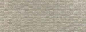 Декоративный элемент Porcelanosa Mosaico Berna Acero P3580095 45x120 матовый