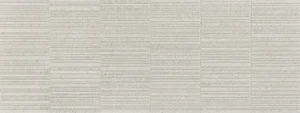 Декоративный элемент Porcelanosa Stripe Berna Acero P3580101 45x120 матовый