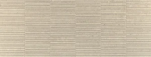 Декоративный элемент Porcelanosa Stripe Berna Caliza P3580100 45x120 матовый