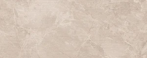 Плитка Porcelanosa 100388605 BRESCIA Bone Line 59,6x150 G-278 рельефная