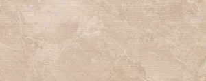 Плитка Porcelanosa 100388608 BRESCIA Marfil Line 59,6x150 G-278 рельефная