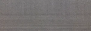 Плитка Porcelanosa V14402741100295141 Dayton керамическая настенная Croix Graphite 33,3x100 матовая