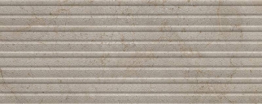 Керамогранит Porcelanosa Dorcia Acero Line 100348002 60x150 рельефный
