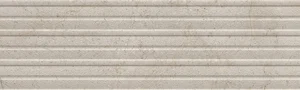 Плитка Porcelanosa Dorcia Acero Line 100354974 45x120 рельефная