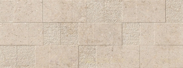 Плитка Porcelanosa Dorcia Marfil Block 100354980 45x120 матовая