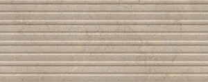 Керамогранит Porcelanosa Dorcia Marfil Line 100347999 60x150 рельефный