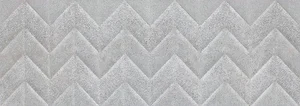 Плитка Porcelanosa Dover Spiga Acero 31,6x90 матовая