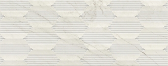 Glem White Deco 100354919