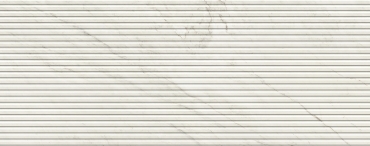 Керамогранит Porcelanosa Glem White Line 100354916 60x150 рельефный