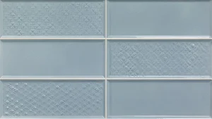 Плитка Porcelanosa Granada Sky 100305305 25x44,3 глянцевая