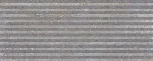 Керамогранит Porcelanosa Hannover Liston Silver Acero 100304577 59,6x150 матовый