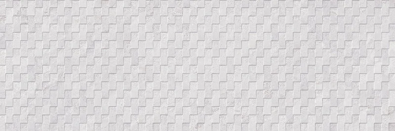Декоративный элемент Porcelanosa Image White Deco 100294306 33,3x100 матовый