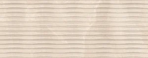 Плитка Porcelanosa 100381301 LIMESTONE Marfil Fiume 59,6x150 G-278 рельефная