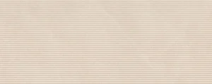 Плитка Porcelanosa 100388423 LIMESTONE Sand Metro 59,6x150 G-278 рельефная