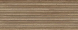 Плитка Porcelanosa 100363928 London Nogal Deco 59,6x150 матовая