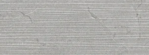 Керамогранит Porcelanosa Lucerna Acero Deco 100319137 45x120 матовый