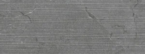 Плитка Porcelanosa 100319162 Lucerna Silver Deco 45x120 G-274 рельефная