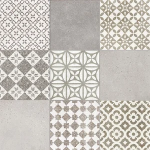 Керамогранит Porcelanosa 100325129 Marbella Stone L 59,6x59,6 G-359 матовый