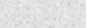 Carrara Blanco Mosaico P19814231