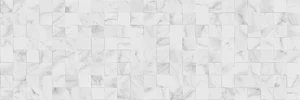 Плитка Porcelanosa Carrara Blanco Mosaico P19814231 33,3x100 глянцевая