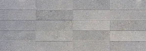 Керамогранит Porcelanosa Matika Acero Block 100299408 31,6x90 матовый