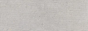 Керамогранит Porcelanosa Matika Silver Stripe 100299437 31,6x90 матовый